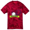 Youth CamoHex Tee Thumbnail