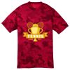 Youth CamoHex Tee Thumbnail