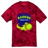 Youth CamoHex Tee Thumbnail