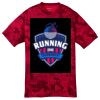 Youth CamoHex Tee Thumbnail