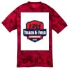 Youth CamoHex Tee Thumbnail