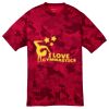 Youth CamoHex Tee Thumbnail