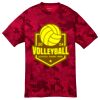 Youth CamoHex Tee Thumbnail