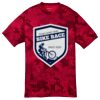 Youth CamoHex Tee Thumbnail