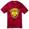Youth CamoHex Tee Thumbnail