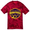 Youth CamoHex Tee Thumbnail
