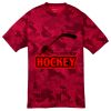 Youth CamoHex Tee Thumbnail