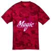 Youth CamoHex Tee Thumbnail