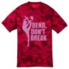 Youth CamoHex Tee Thumbnail