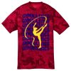 Youth CamoHex Tee Thumbnail