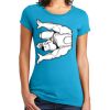 Women's Fitted Very Important Tee ® Thumbnail