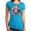 Women's Fitted Very Important Tee ® Thumbnail
