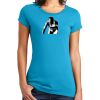 Women's Fitted Very Important Tee ® Thumbnail