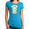 Women's Fitted Very Important Tee ® Thumbnail