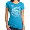 Women's Fitted Very Important Tee ® Thumbnail