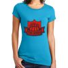 Women's Fitted Very Important Tee ® Thumbnail