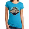 Women's Fitted Very Important Tee ® Thumbnail
