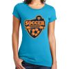 Women's Fitted Very Important Tee ® Thumbnail