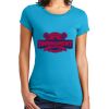 Women's Fitted Very Important Tee ® Thumbnail
