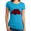 Women's Fitted Very Important Tee ® Thumbnail