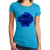 Women's Fitted Very Important Tee ® Thumbnail