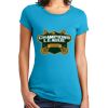 Women's Fitted Very Important Tee ® Thumbnail
