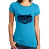 Women's Fitted Very Important Tee ® Thumbnail
