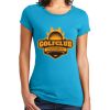Women's Fitted Very Important Tee ® Thumbnail