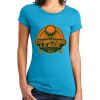 Women's Fitted Very Important Tee ® Thumbnail