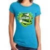 Women's Fitted Very Important Tee ® Thumbnail