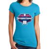 Women's Fitted Very Important Tee ® Thumbnail