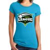 Women's Fitted Very Important Tee ® Thumbnail