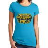 Women's Fitted Very Important Tee ® Thumbnail