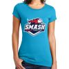 Women's Fitted Very Important Tee ® Thumbnail
