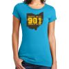 Women's Fitted Very Important Tee ® Thumbnail