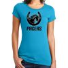 Women's Fitted Very Important Tee ® Thumbnail