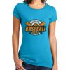 Women's Fitted Very Important Tee ® Thumbnail