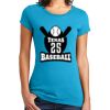 Women's Fitted Very Important Tee ® Thumbnail