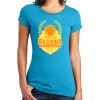 Women's Fitted Very Important Tee ® Thumbnail