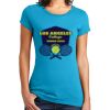 Women's Fitted Very Important Tee ® Thumbnail