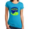 Women's Fitted Very Important Tee ® Thumbnail