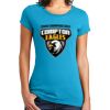 Women's Fitted Very Important Tee ® Thumbnail