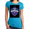 Women's Fitted Very Important Tee ® Thumbnail