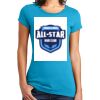 Women's Fitted Very Important Tee ® Thumbnail