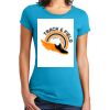 Women's Fitted Very Important Tee ® Thumbnail
