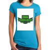 Women's Fitted Very Important Tee ® Thumbnail