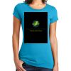 Women's Fitted Very Important Tee ® Thumbnail