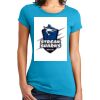 Women's Fitted Very Important Tee ® Thumbnail