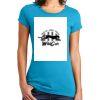 Women's Fitted Very Important Tee ® Thumbnail