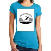 Women's Fitted Very Important Tee ® Thumbnail